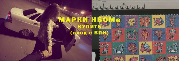 хмурый Ветлуга